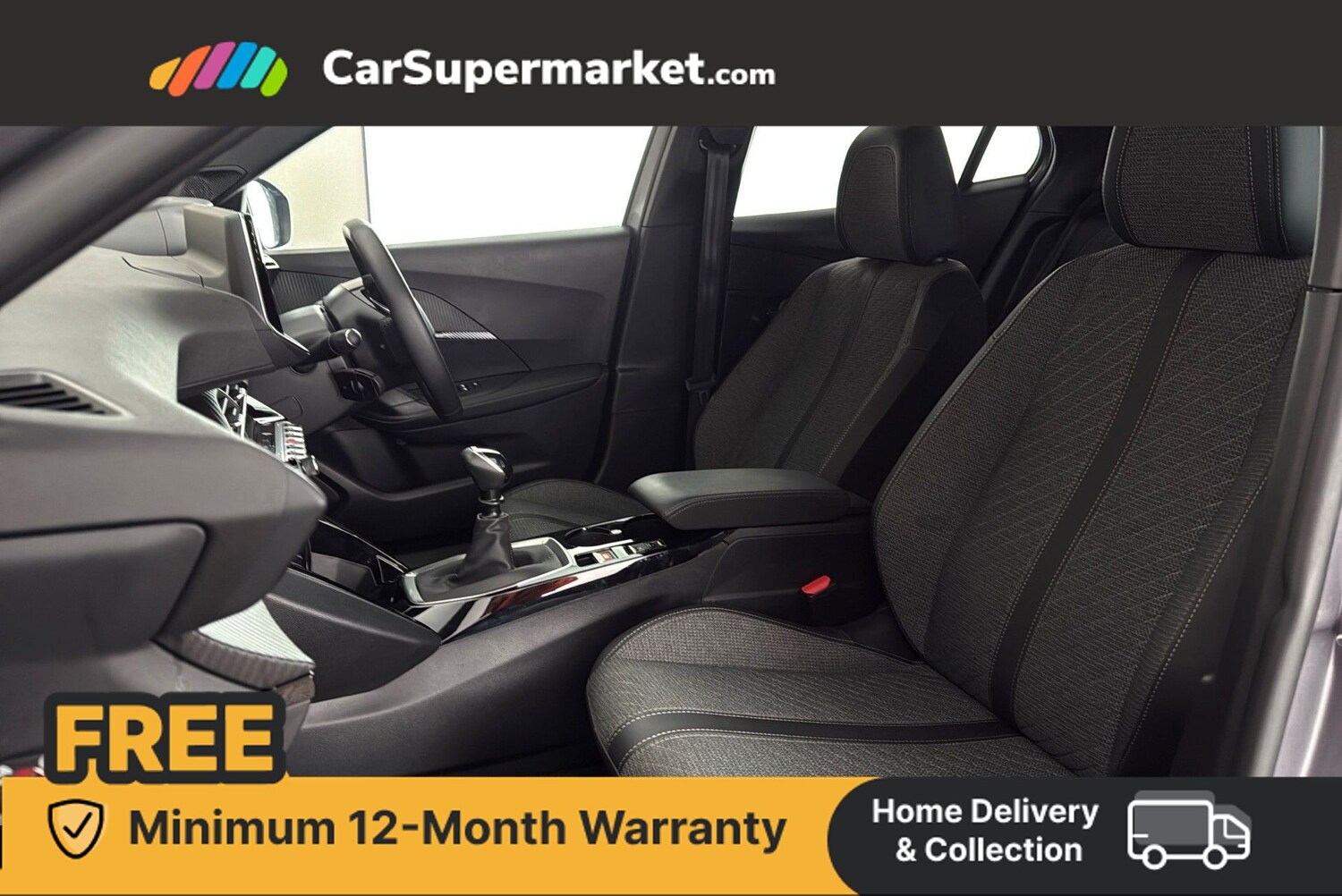 Used Peugeot 2008 2024 for sale - 76502974: Photo 18