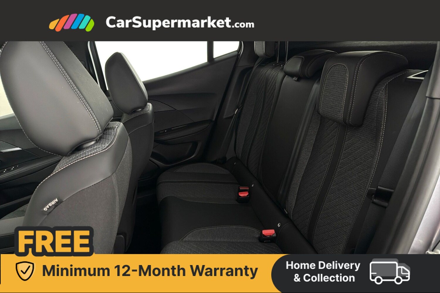 Used Peugeot 2008 2024 for sale - 76502974: Photo 19