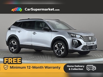 Used Peugeot 2008 2024 for sale - 76502974: Photo