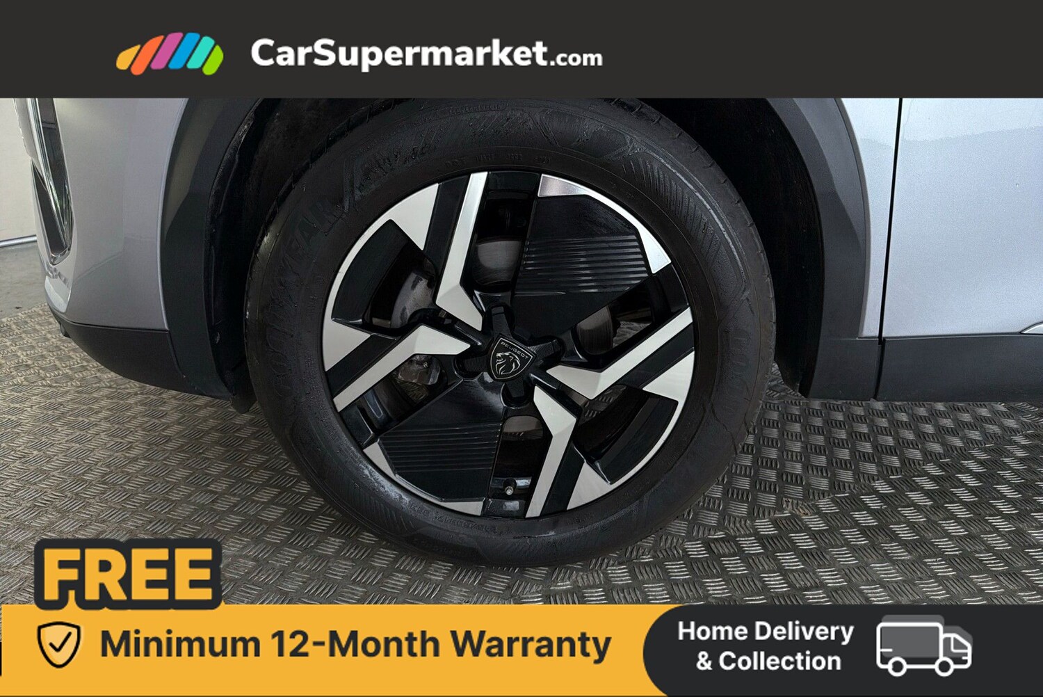 Used Peugeot 2008 2024 for sale - 76502974: Photo 20