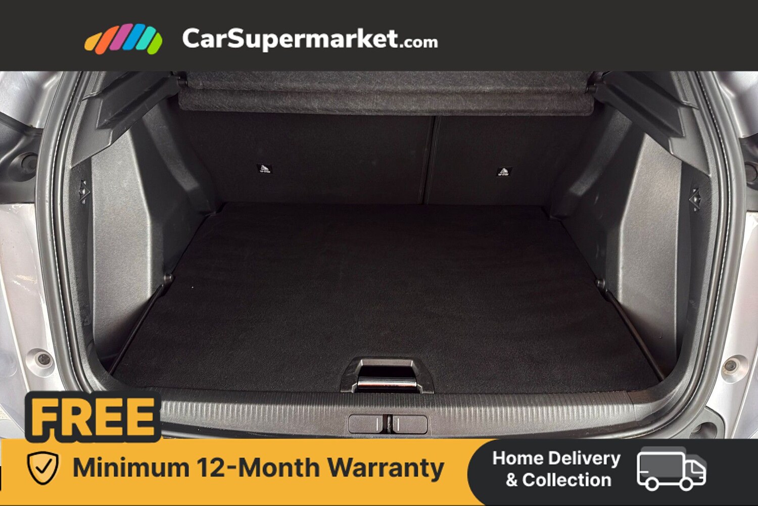 Used Peugeot 2008 2024 for sale - 76502974: Photo 23