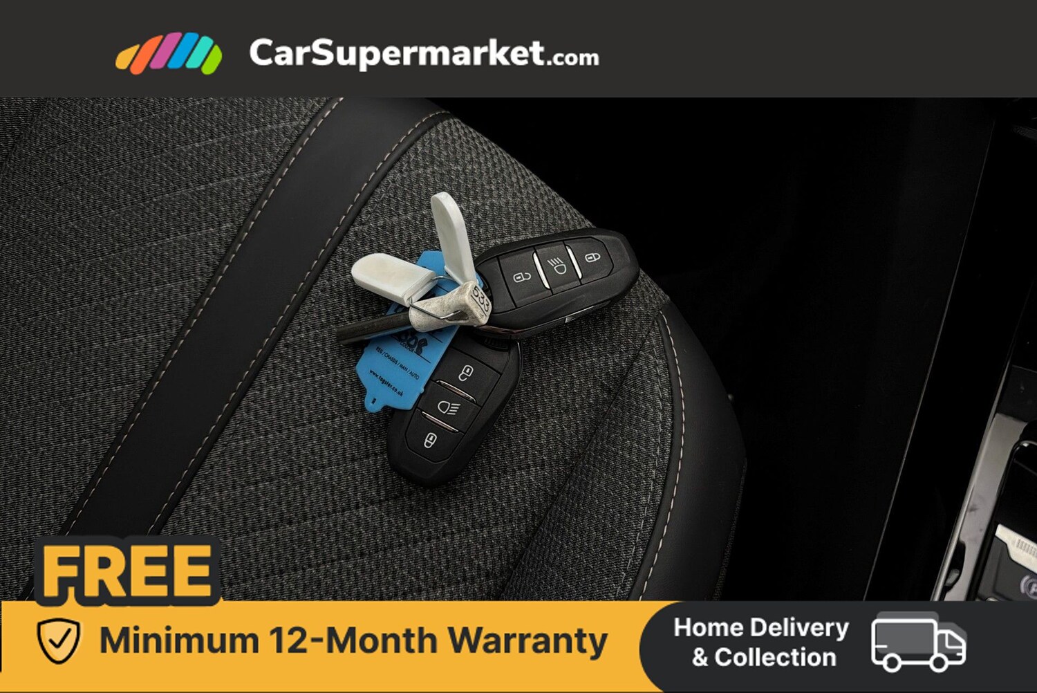 Used Peugeot 2008 2024 for sale - 76502974: Photo 24