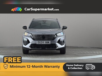 Used Peugeot 2008 2024 for sale - 76502974: Photo