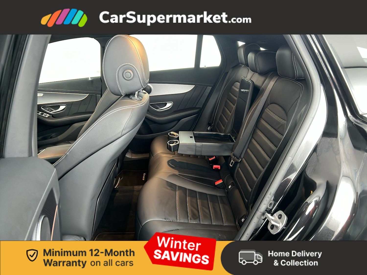 Used Mercedes-Benz EQC 2022 for sale - 77241437: Photo 19