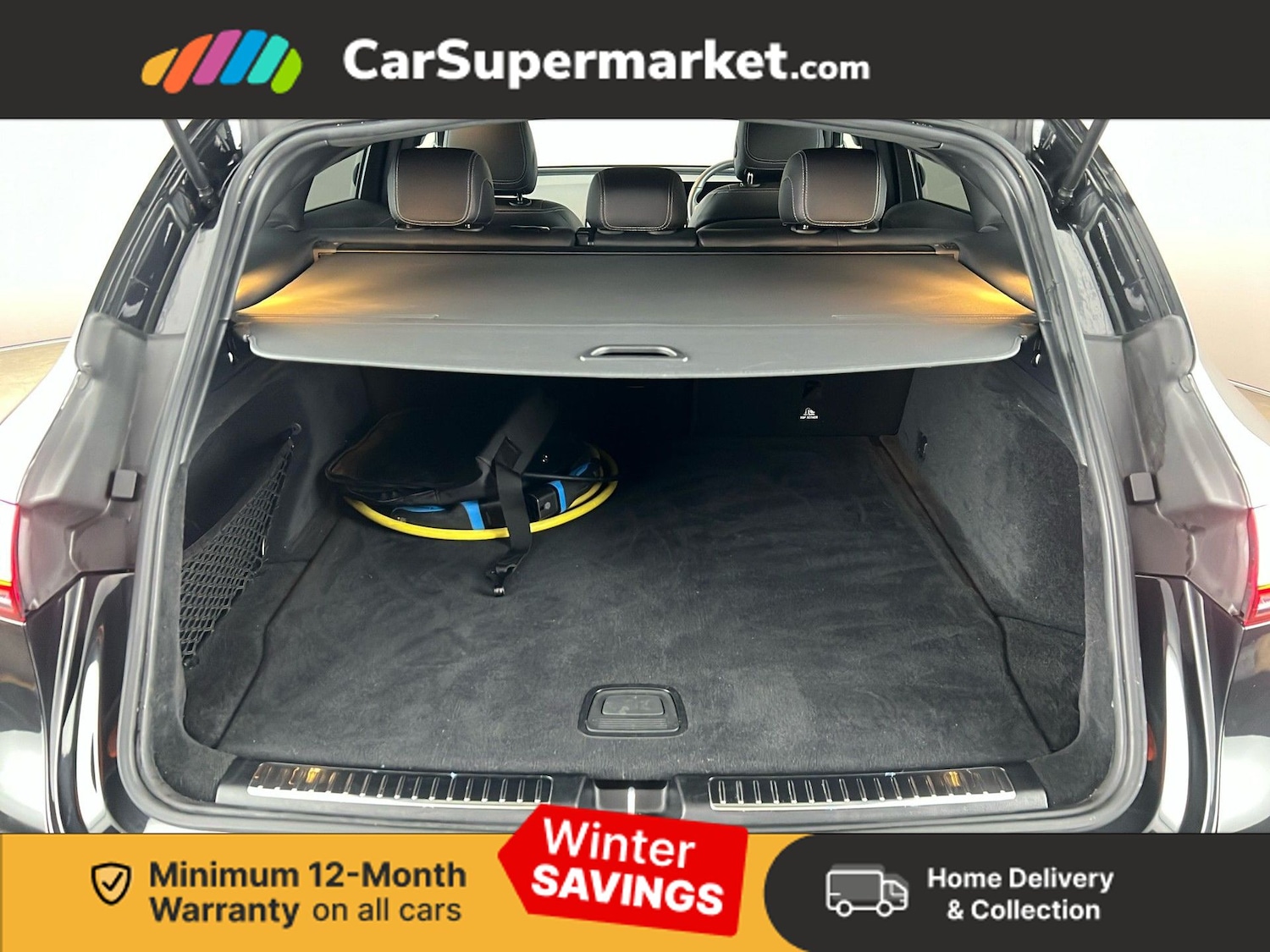 Used Mercedes-Benz EQC 2022 for sale - 77241437: Photo 23