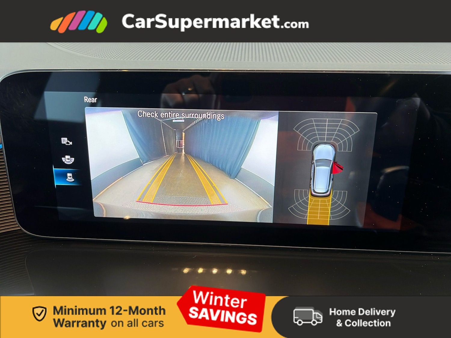 Used Mercedes-Benz EQC 2022 for sale - 77241437: Photo 25