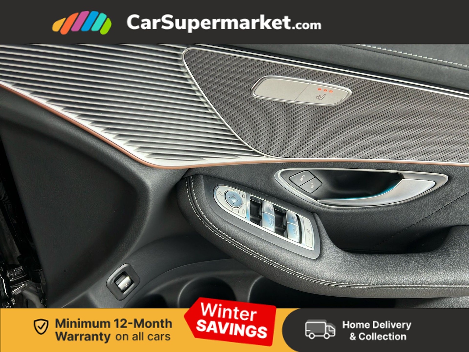 Used Mercedes-Benz EQC 2022 for sale - 77241437: Photo 28