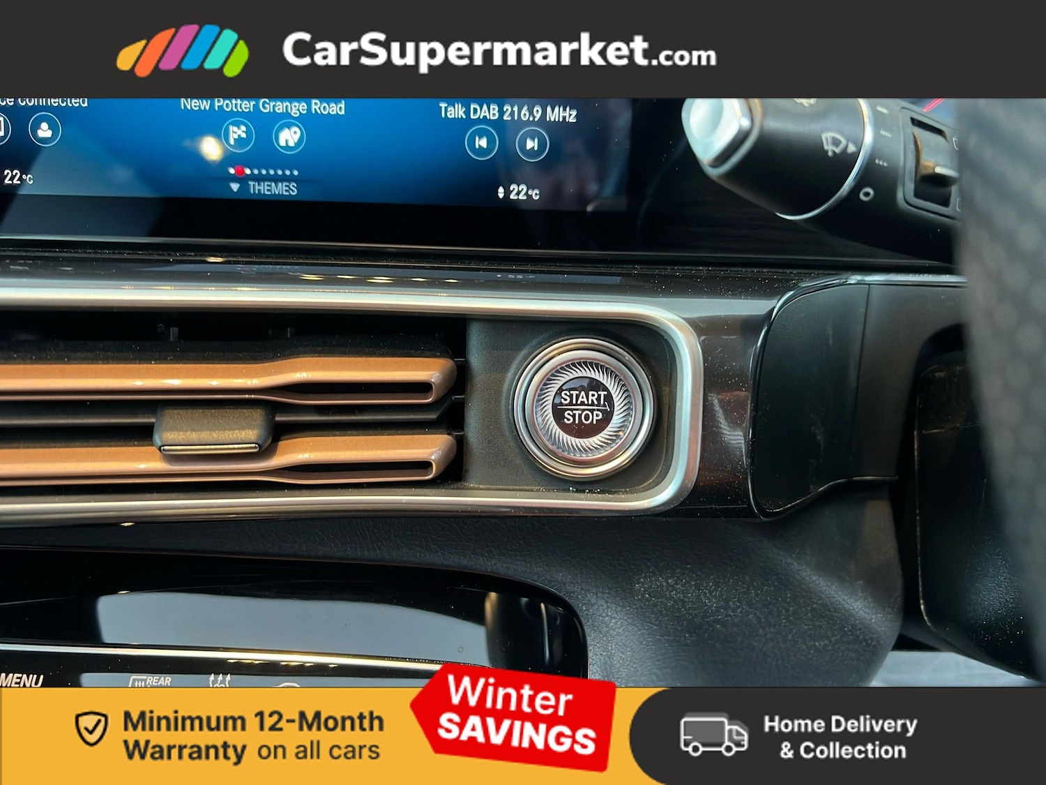 Used Mercedes-Benz EQC 2022 for sale - 77241437: Photo 30