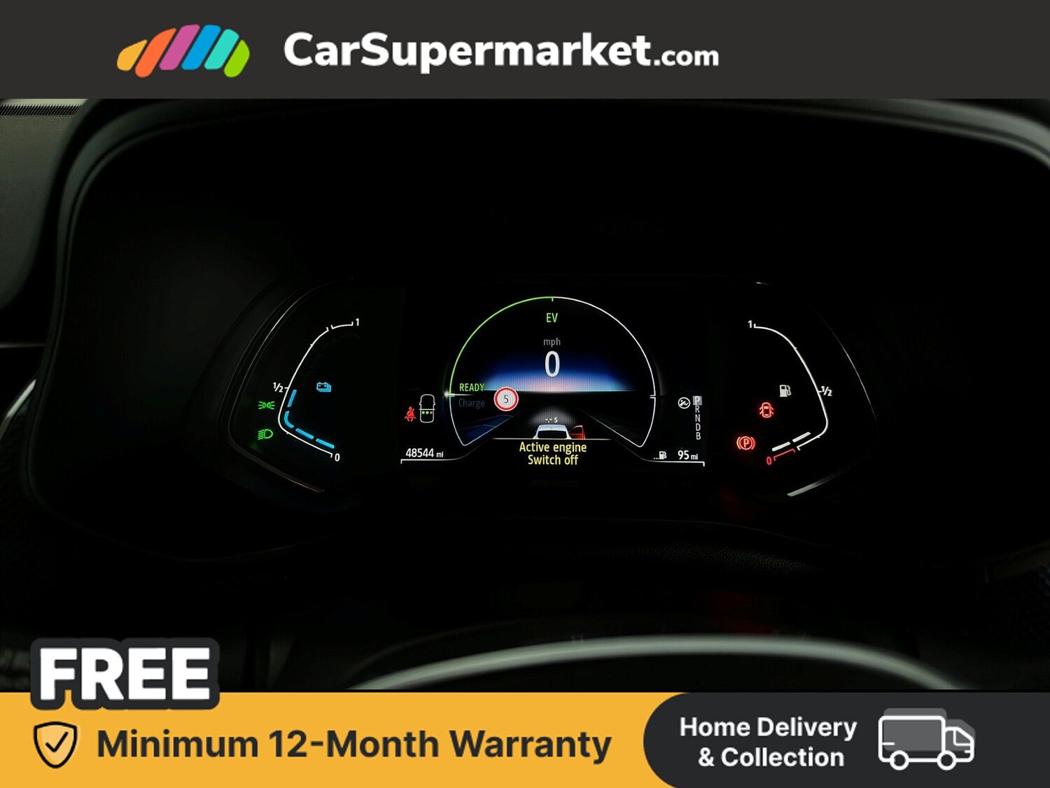 Used Renault Arkana 2022 for sale - 77719293: Photo 15