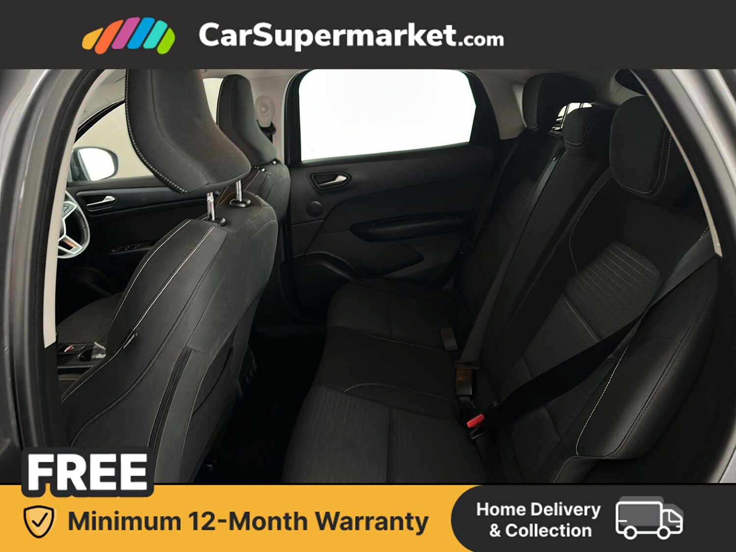 Used Renault Arkana 2022 for sale - 77719293: Photo 18