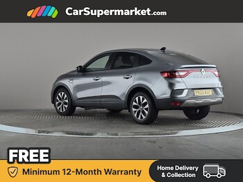 Used Renault Arkana 2022 for sale - 77719293: Photo