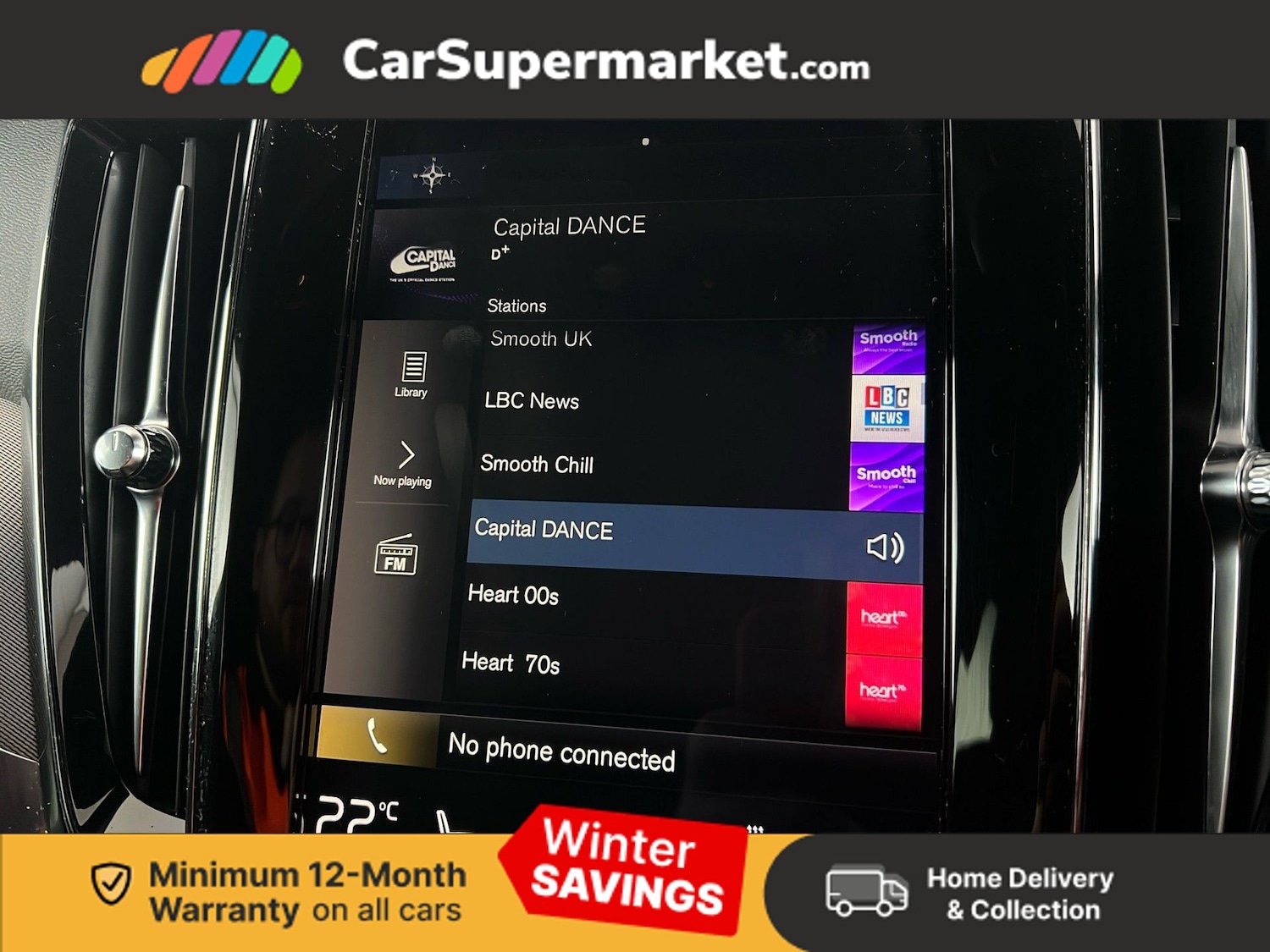 Used Volvo S60 2019 for sale - 77226433: Photo 27