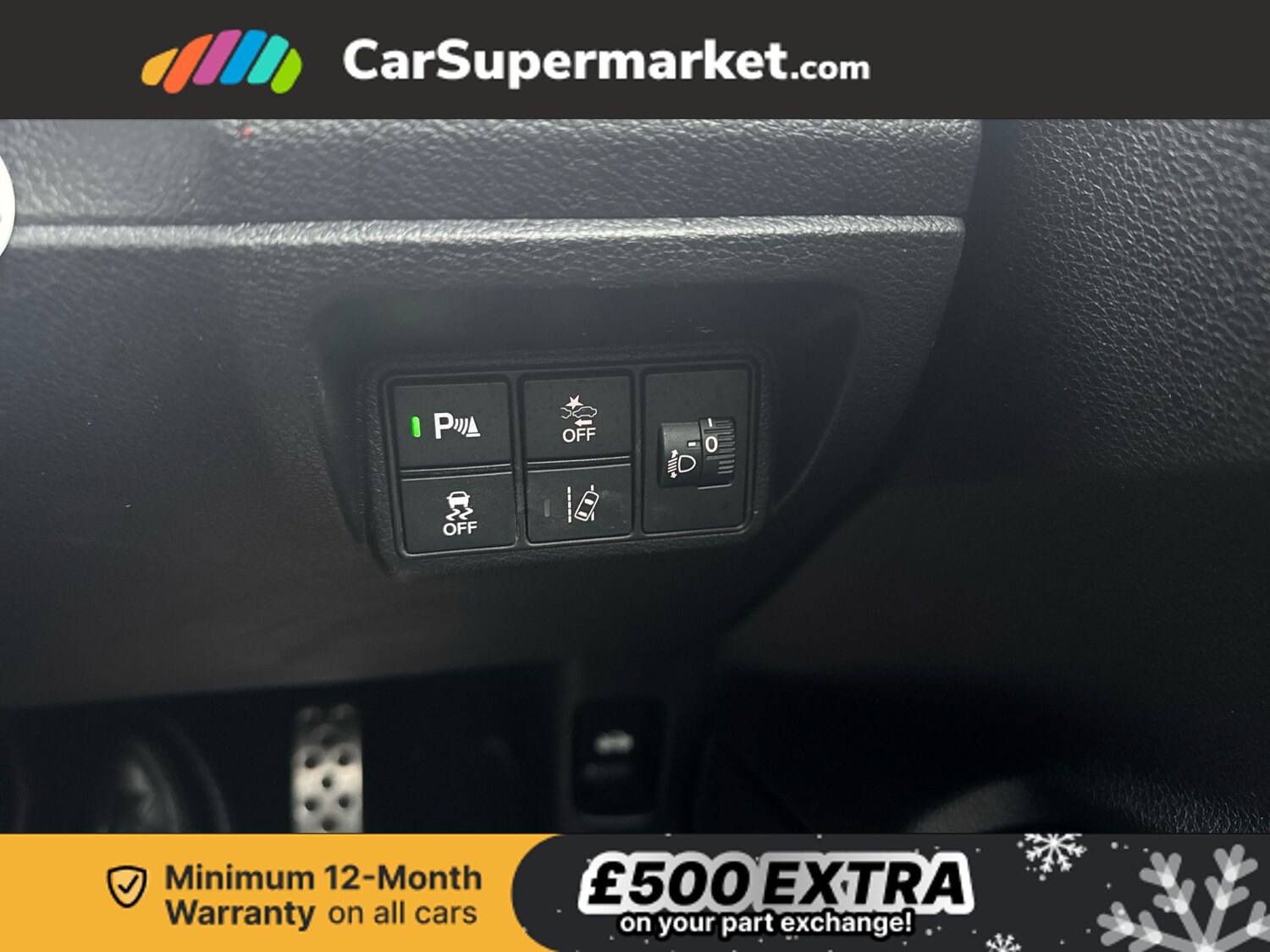 Used Honda Civic 2019 for sale - 76949679: Photo 16