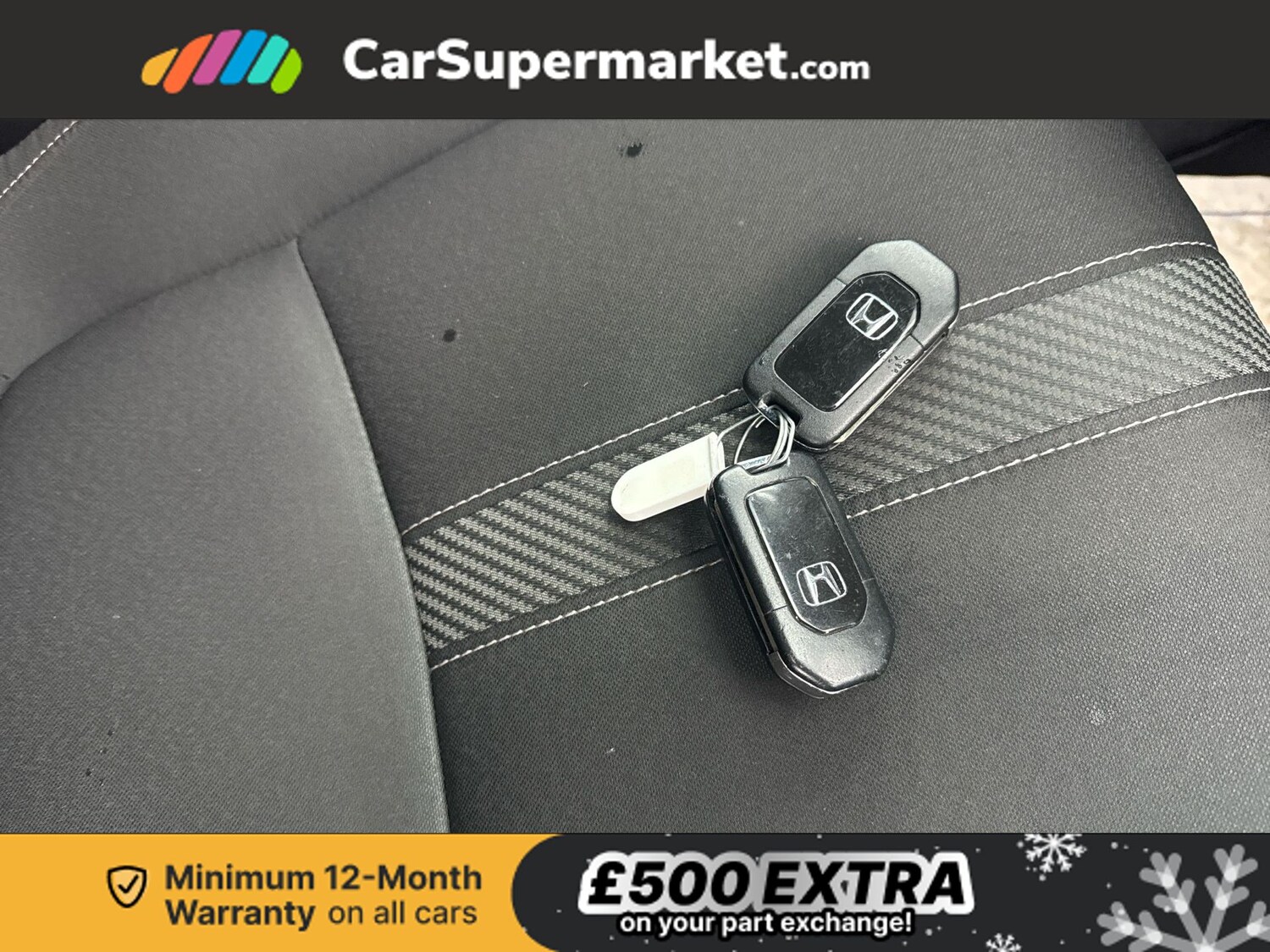 Used Honda Civic 2019 for sale - 76949679: Photo 9