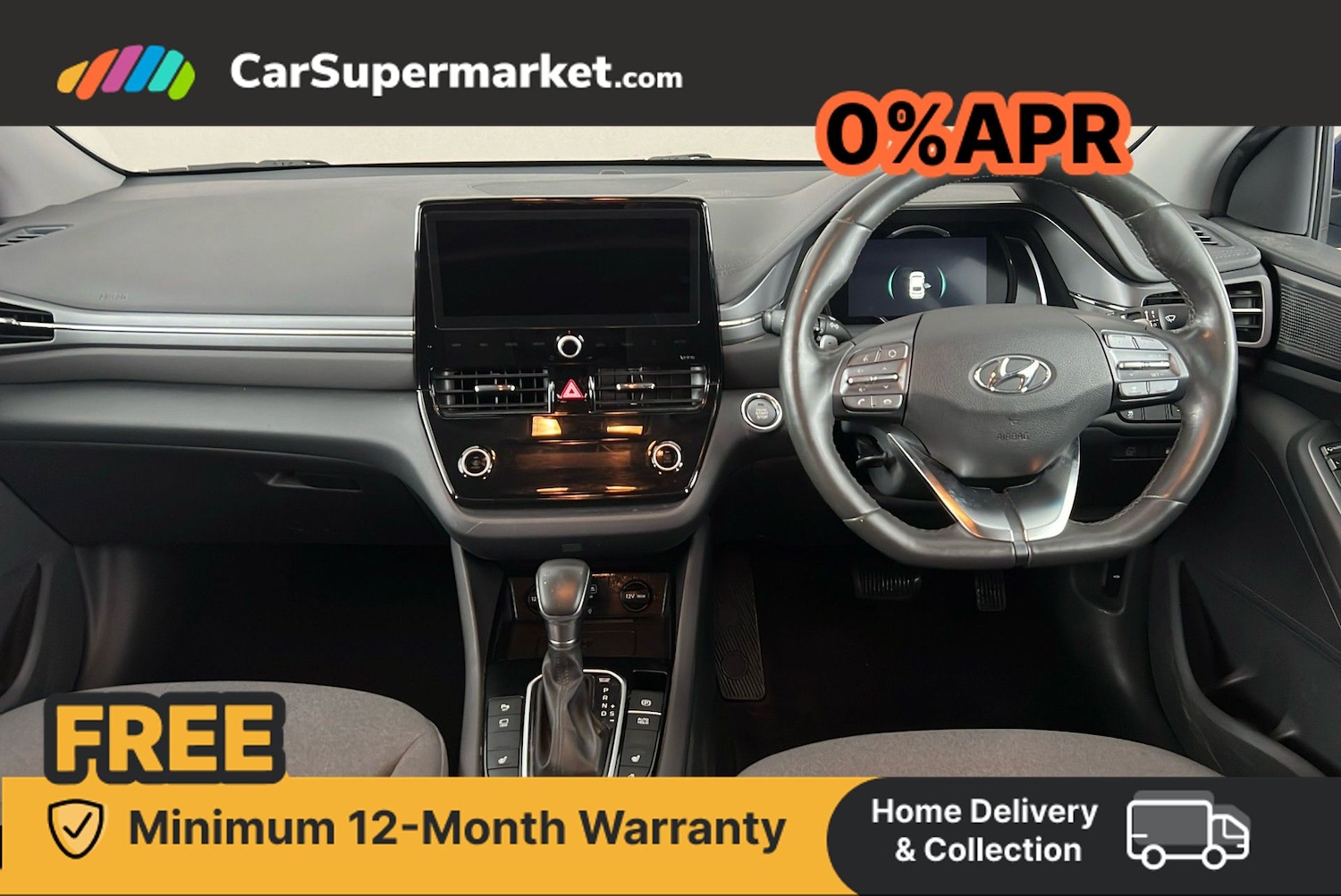 Used Hyundai IONIQ 2022 for sale - 76581613: Photo 13