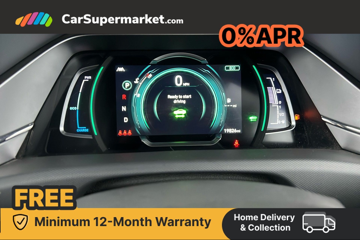 Used Hyundai IONIQ 2022 for sale - 76581613: Photo 15