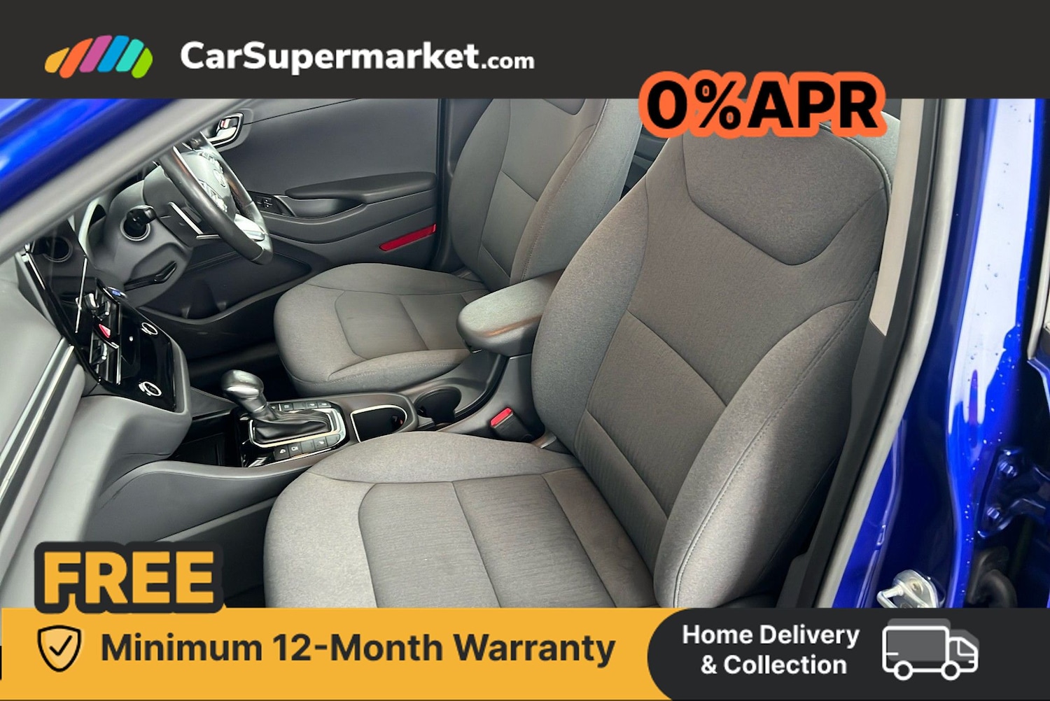 Used Hyundai IONIQ 2022 for sale - 76581613: Photo 17