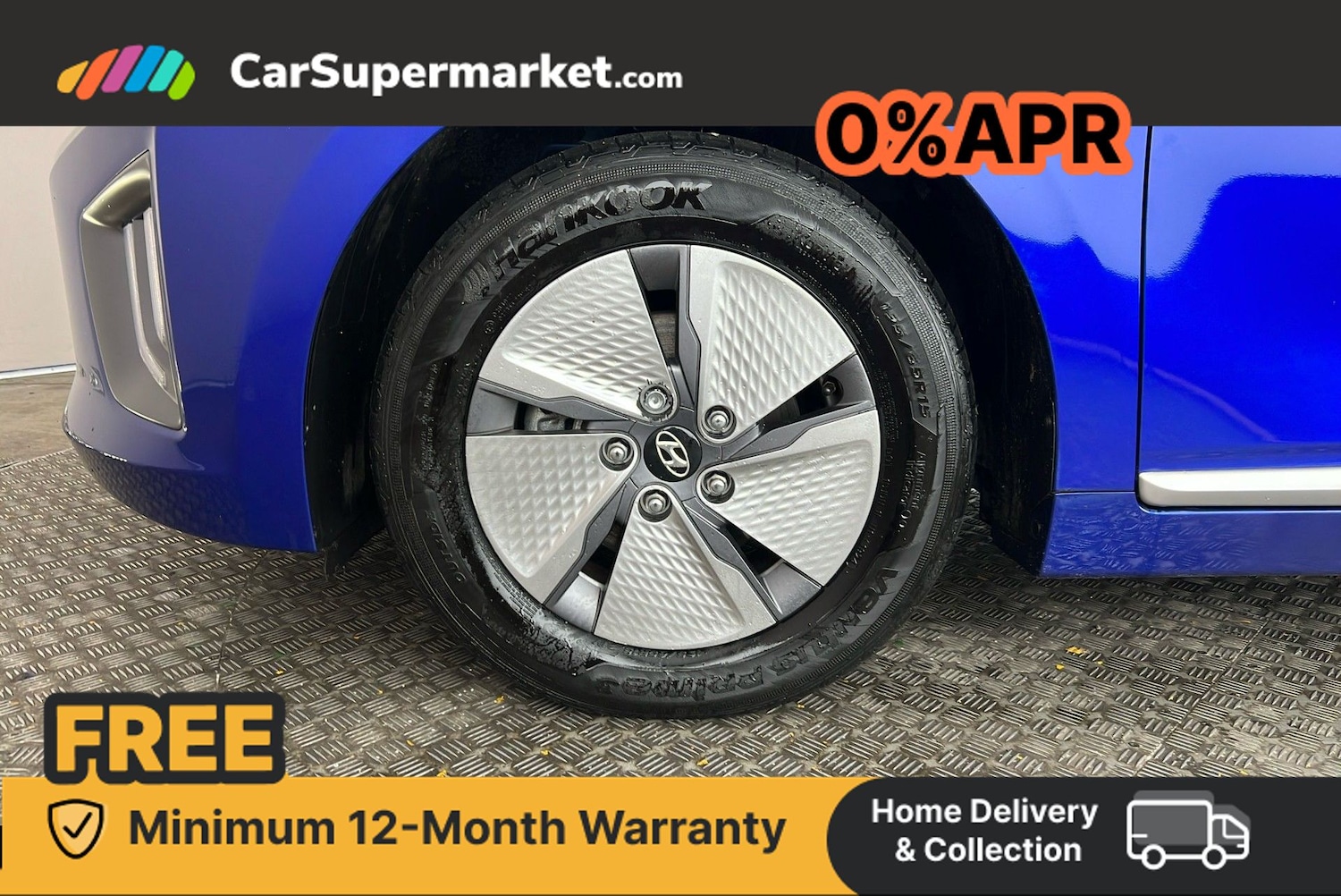 Used Hyundai IONIQ 2022 for sale - 76581613: Photo 19