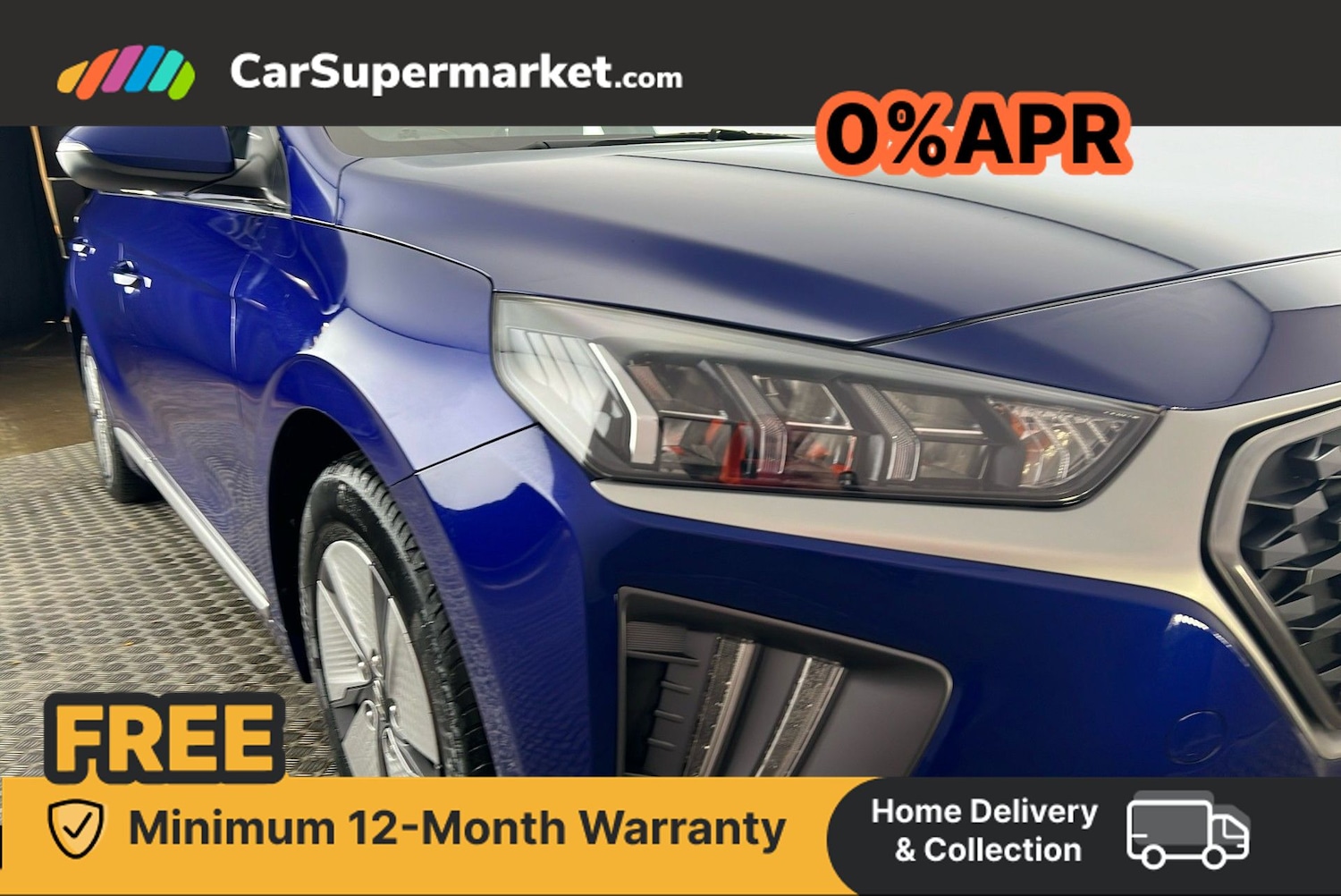 Used Hyundai IONIQ 2022 for sale - 76581613: Photo 20