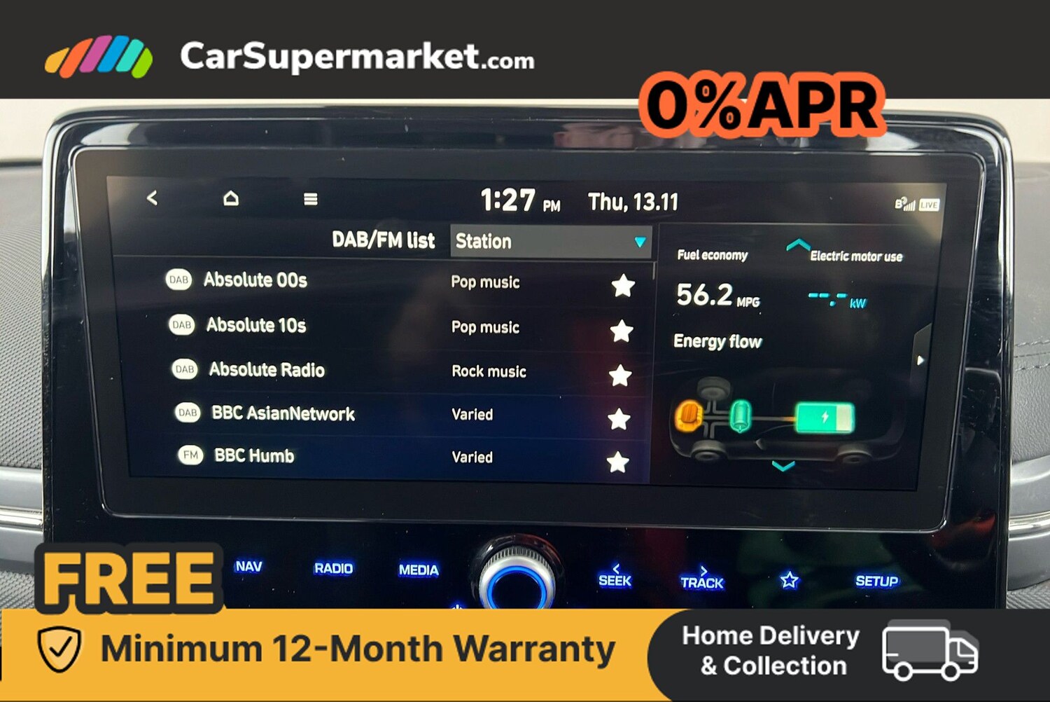 Used Hyundai IONIQ 2022 for sale - 76581613: Photo 26