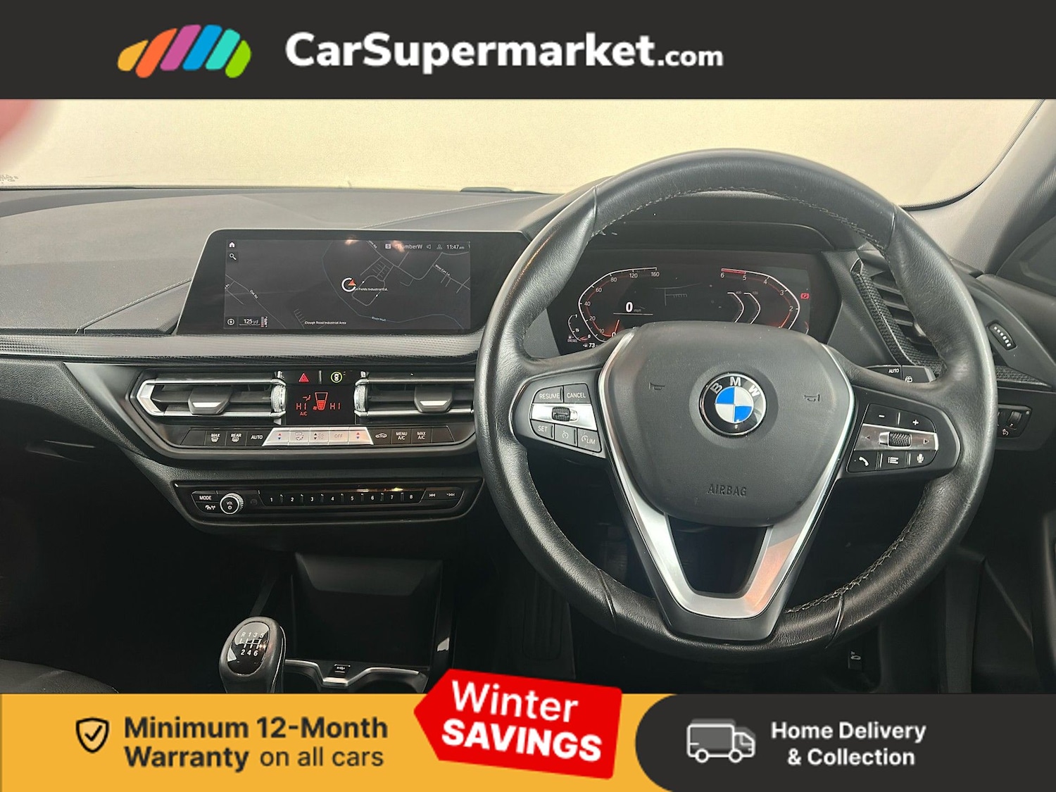 Used BMW 1 Series 2021 for sale - 77161336: Photo 15