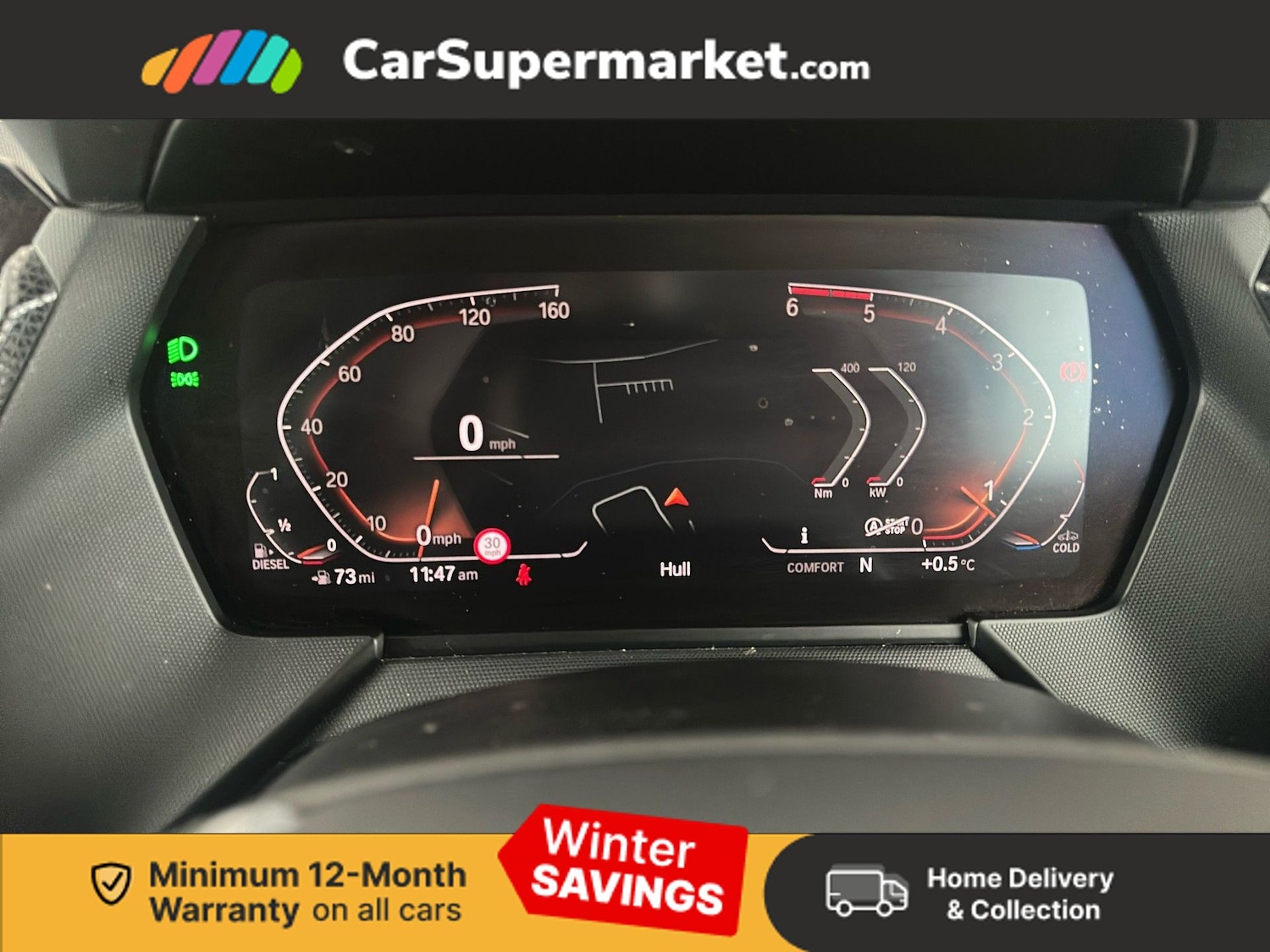 Used BMW 1 Series 2021 for sale - 77161336: Photo 16