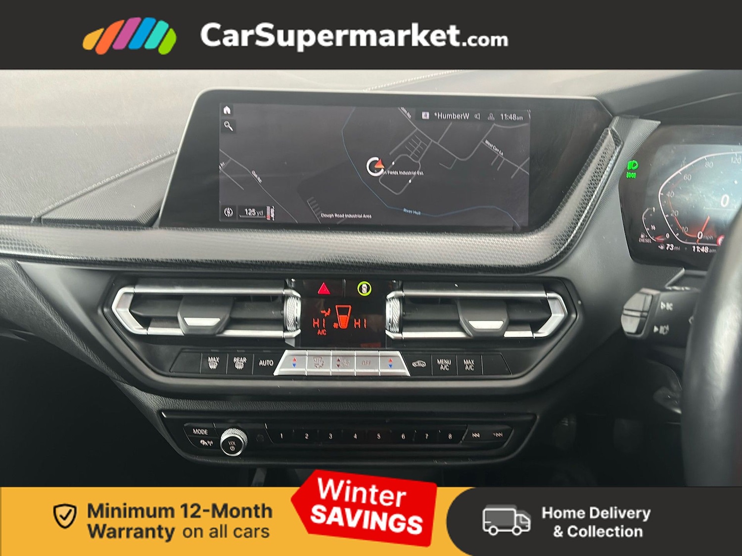 Used BMW 1 Series 2021 for sale - 77161336: Photo 17