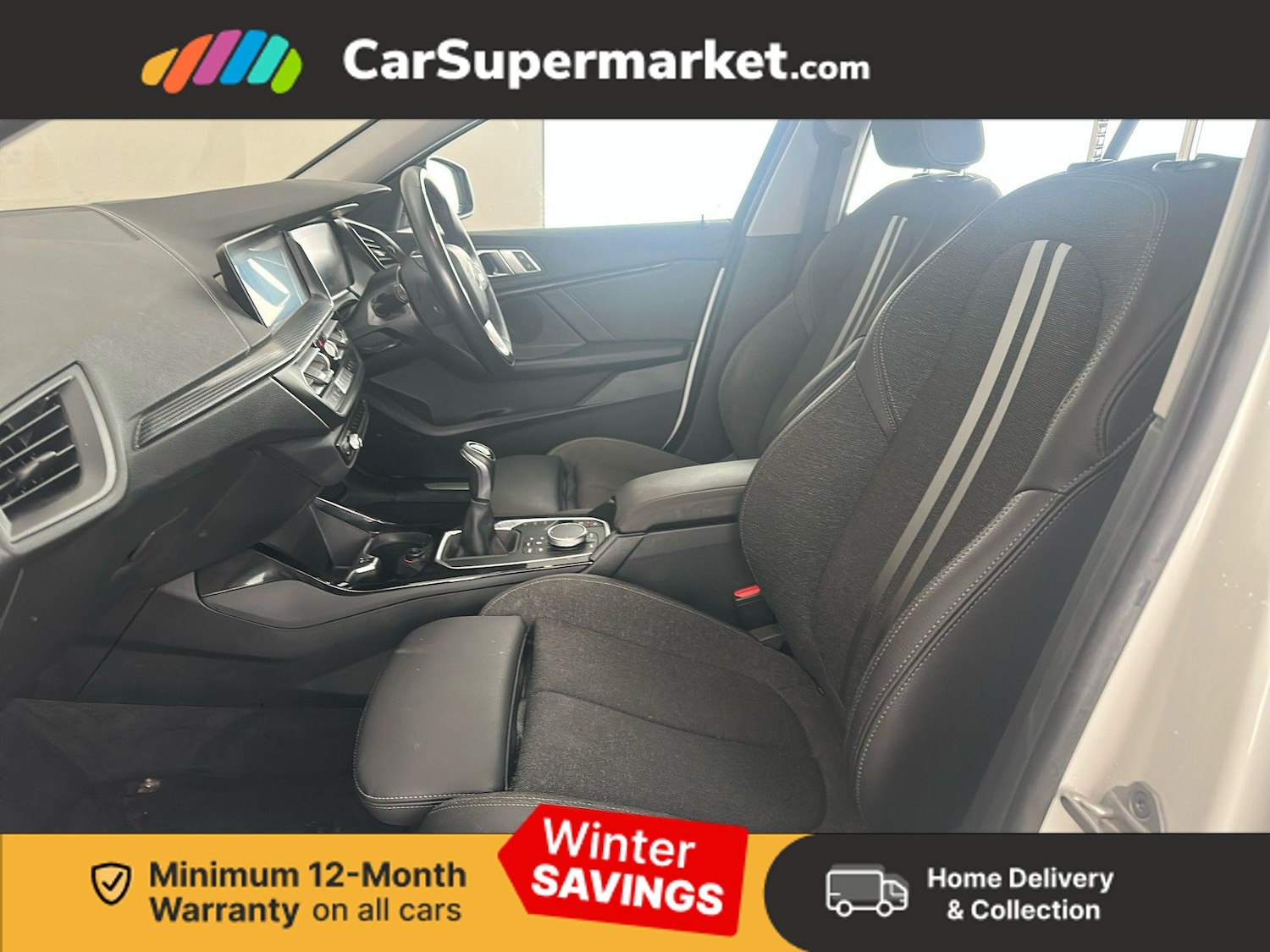 Used BMW 1 Series 2021 for sale - 77161336: Photo 18