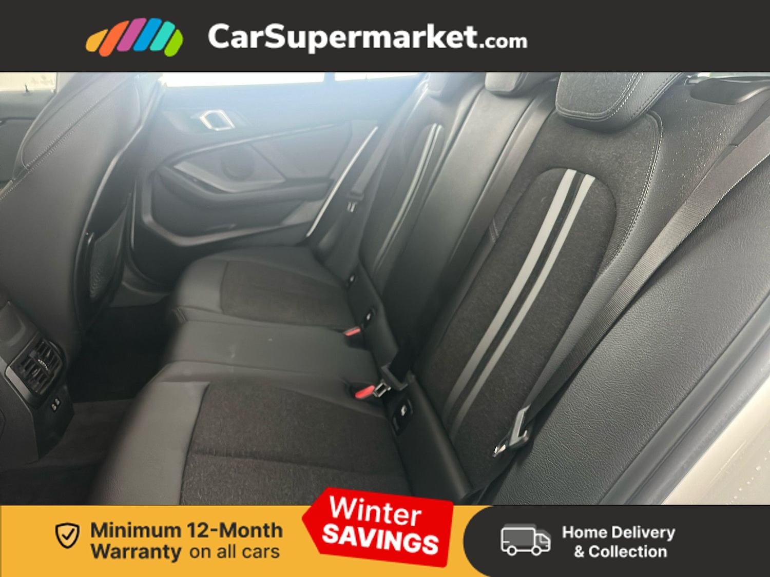 Used BMW 1 Series 2021 for sale - 77161336: Photo 19