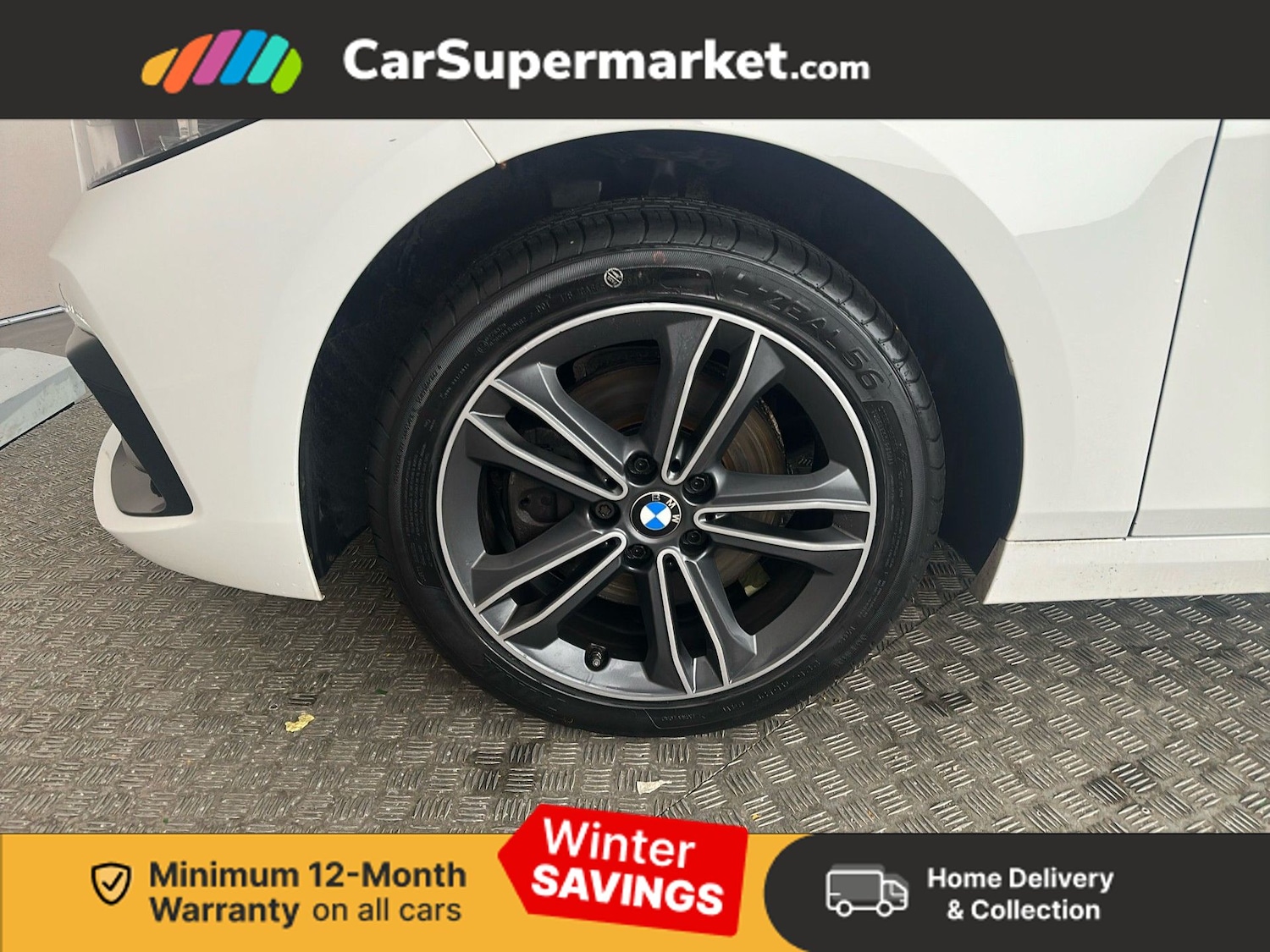 Used BMW 1 Series 2021 for sale - 77161336: Photo 20