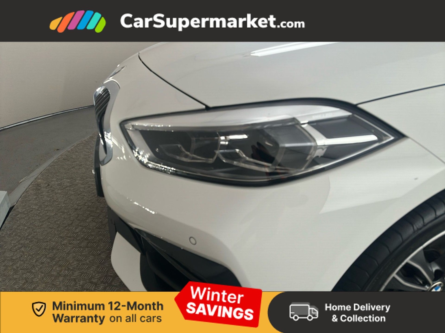 Used BMW 1 Series 2021 for sale - 77161336: Photo 21