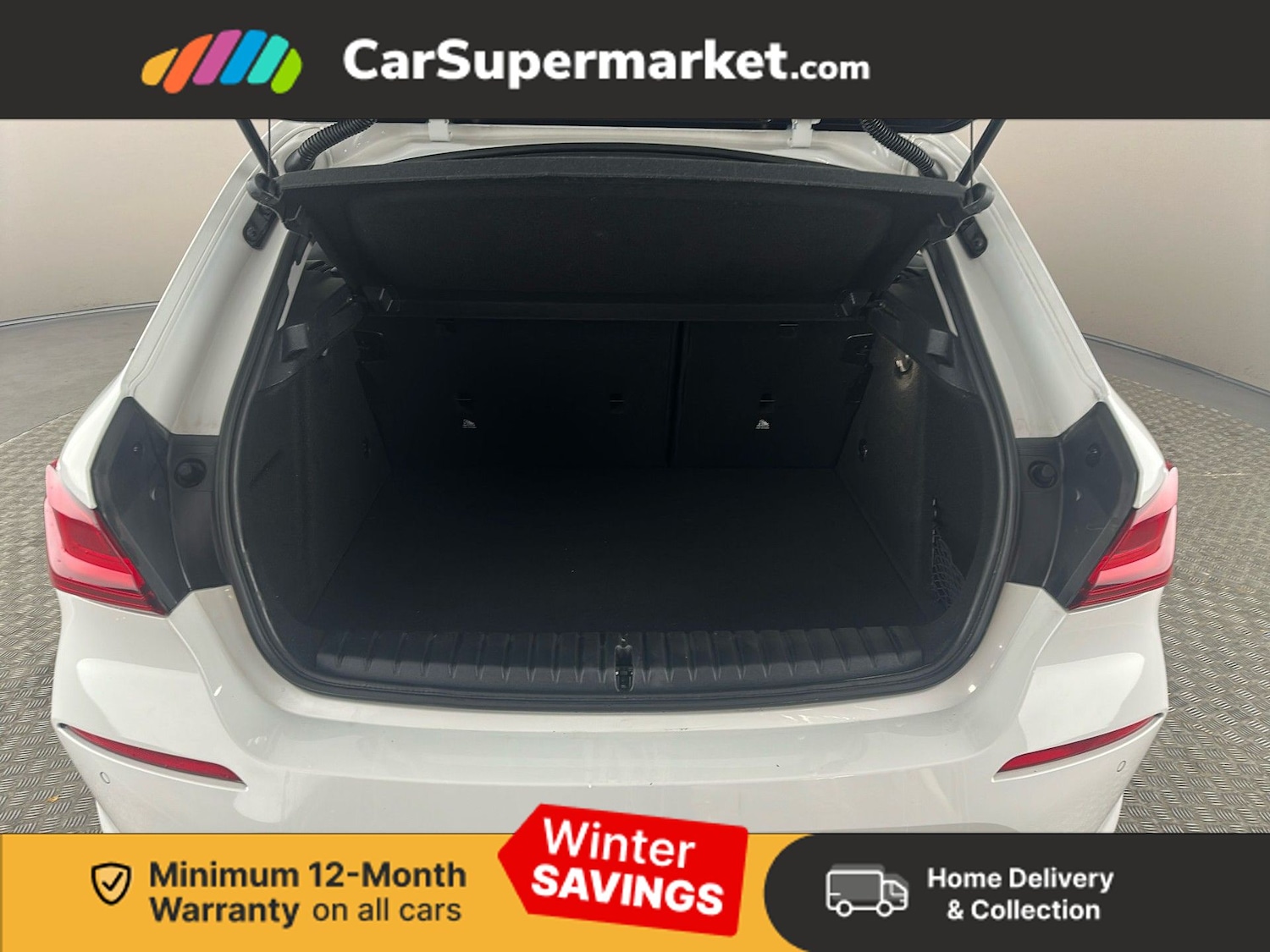 Used BMW 1 Series 2021 for sale - 77161336: Photo 23