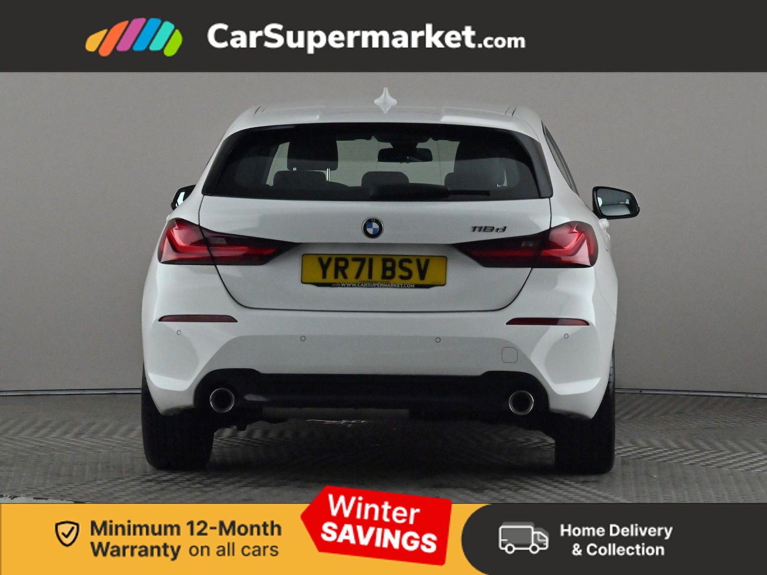 Used BMW 1 Series 2021 for sale - 77161336: Photo 6
