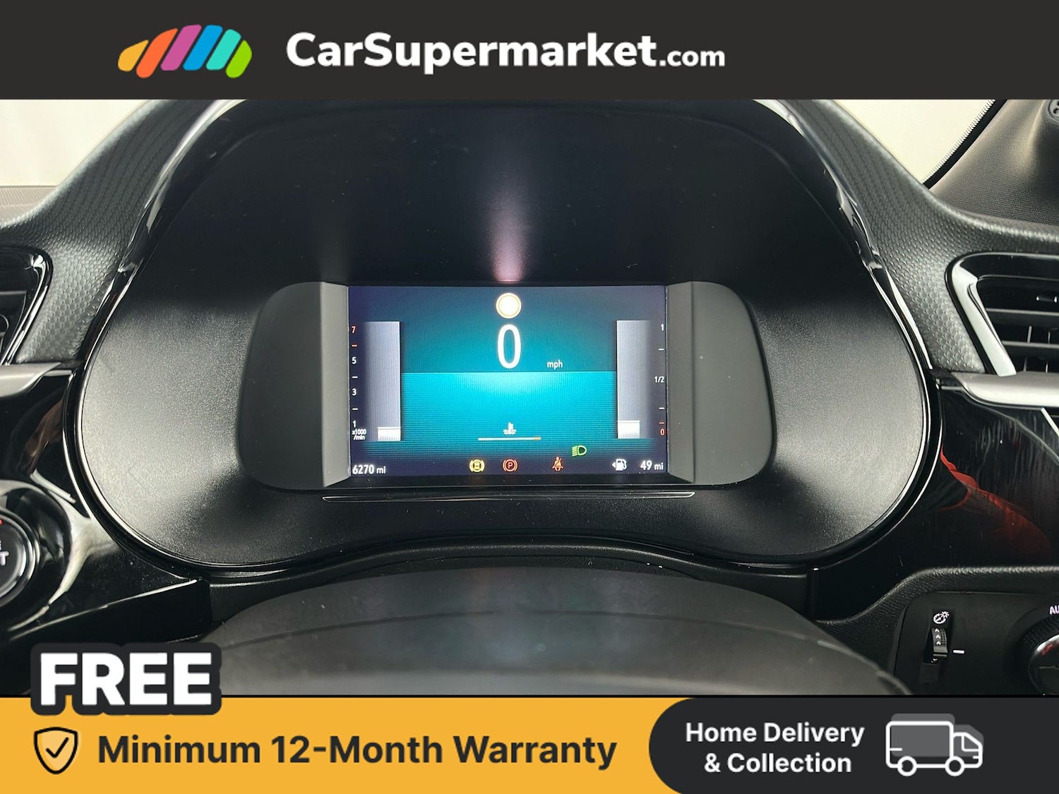 Used Vauxhall Corsa 2023 for sale - 77802776: Photo 15