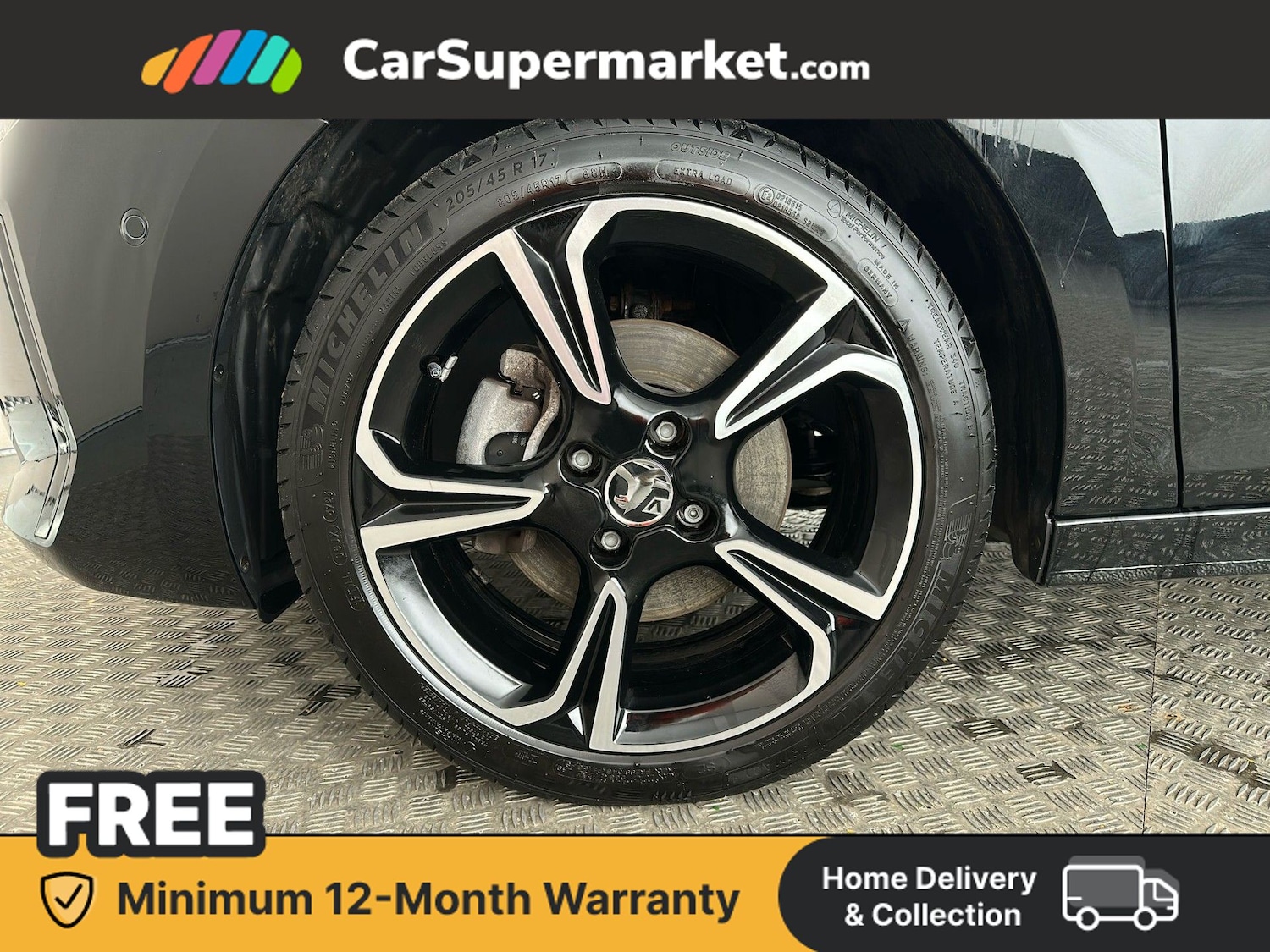 Used Vauxhall Corsa 2023 for sale - 77802776: Photo 19