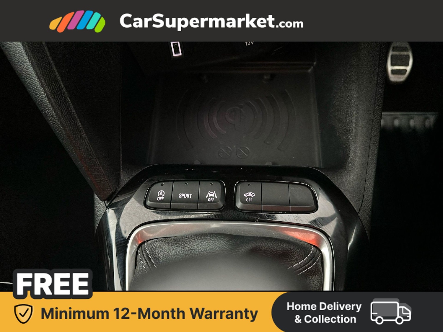 Used Vauxhall Corsa 2023 for sale - 77802776: Photo 30