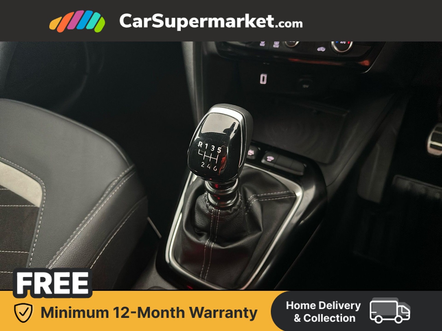 Used Vauxhall Corsa 2023 for sale - 77802776: Photo 31