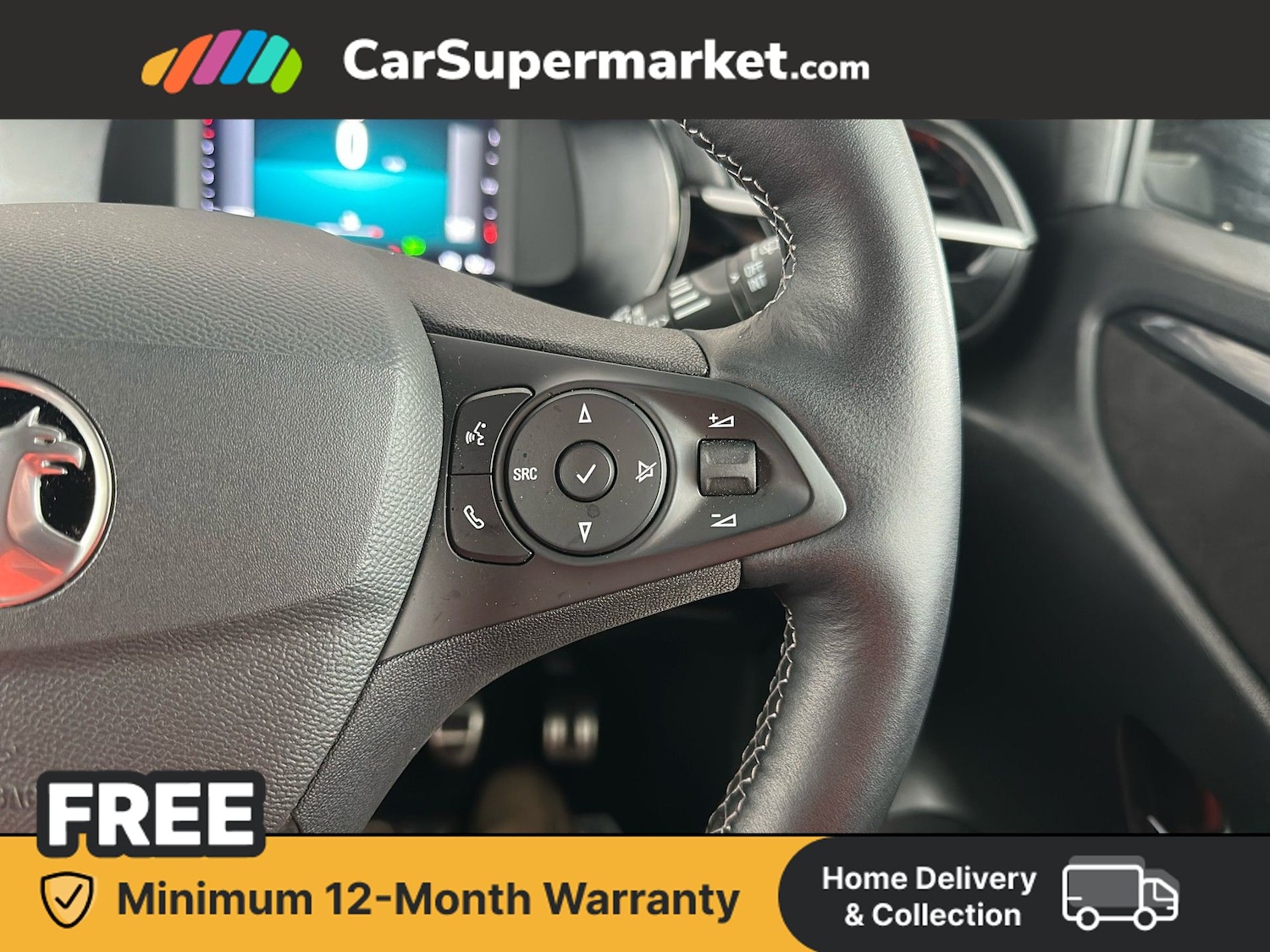 Used Vauxhall Corsa 2023 for sale - 77802776: Photo 33