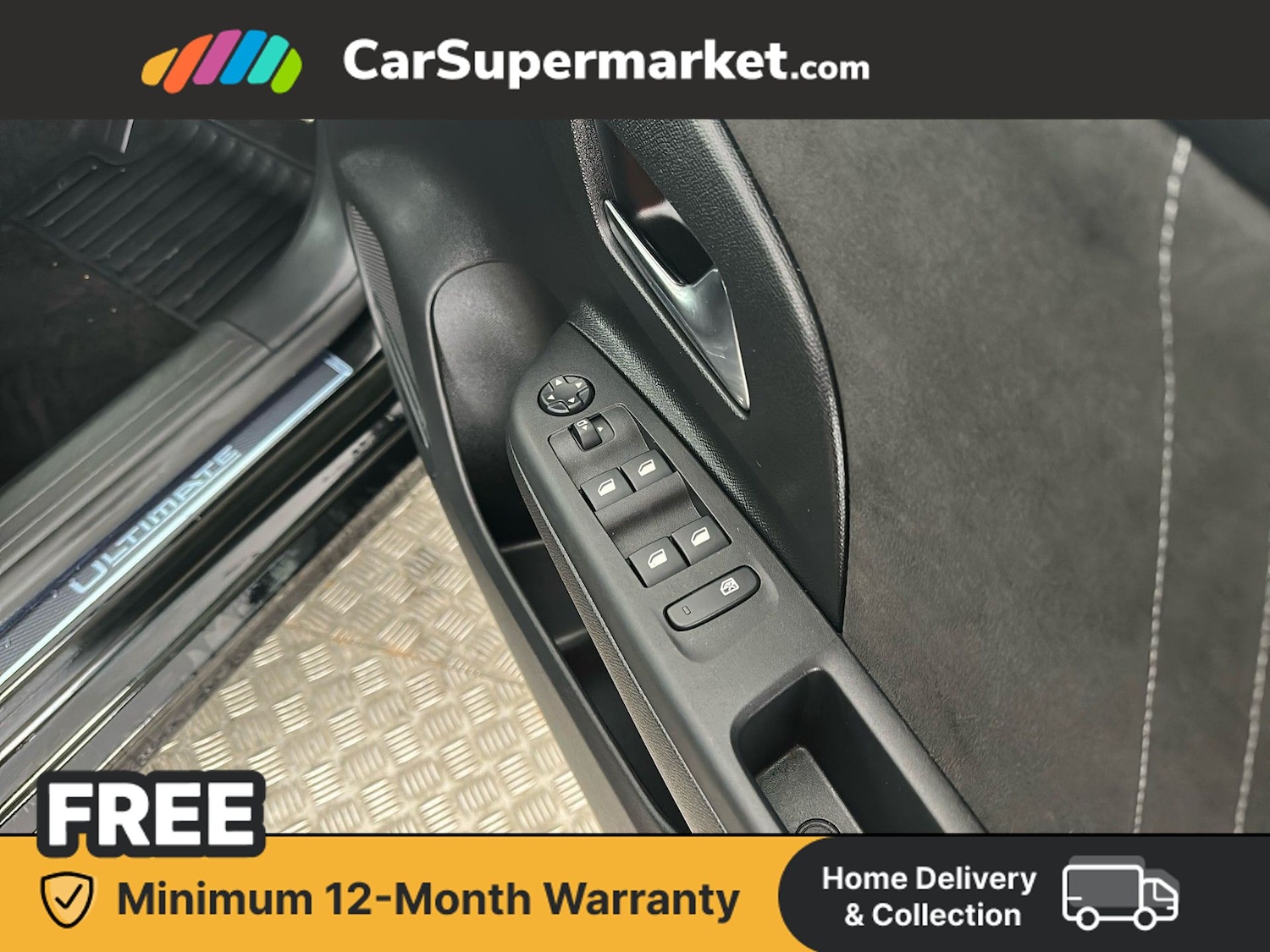 Used Vauxhall Corsa 2023 for sale - 77802776: Photo 35