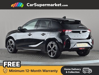 Used Vauxhall Corsa 2023 for sale - 77802776: Photo