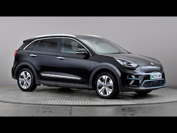 Used Kia Niro 2020 for sale - 79739444: Photo