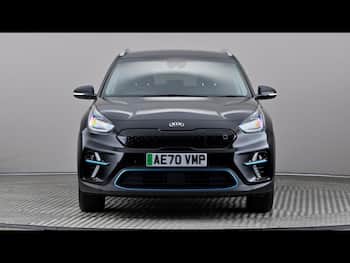 Used Kia Niro 2020 for sale - 79739444: Photo