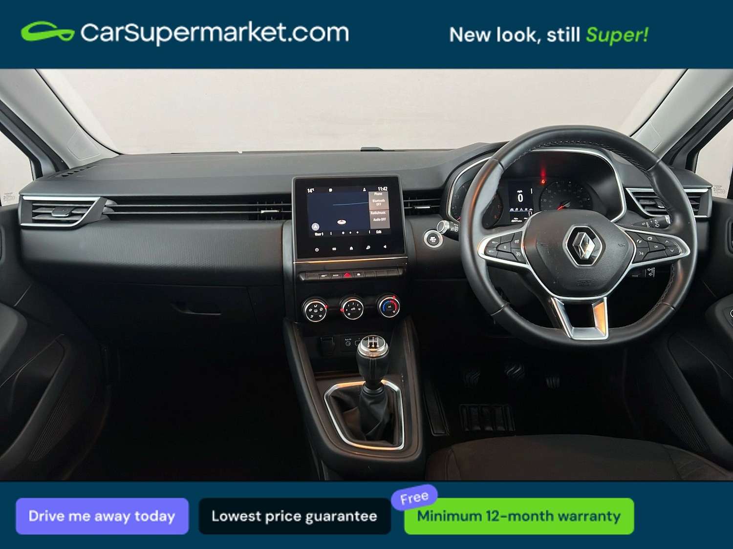 Used Renault Clio 2020 for sale - 78168470: Photo 13