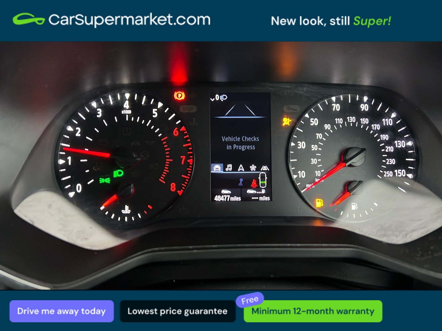 Used Renault Clio 2020 for sale - 78168470: Photo 15