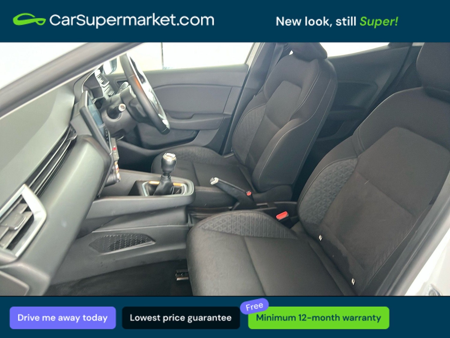 Used Renault Clio 2020 for sale - 78168470: Photo 17