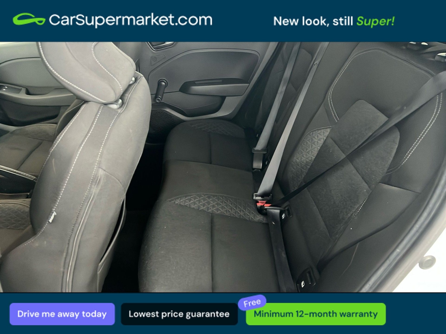 Used Renault Clio 2020 for sale - 78168470: Photo 18