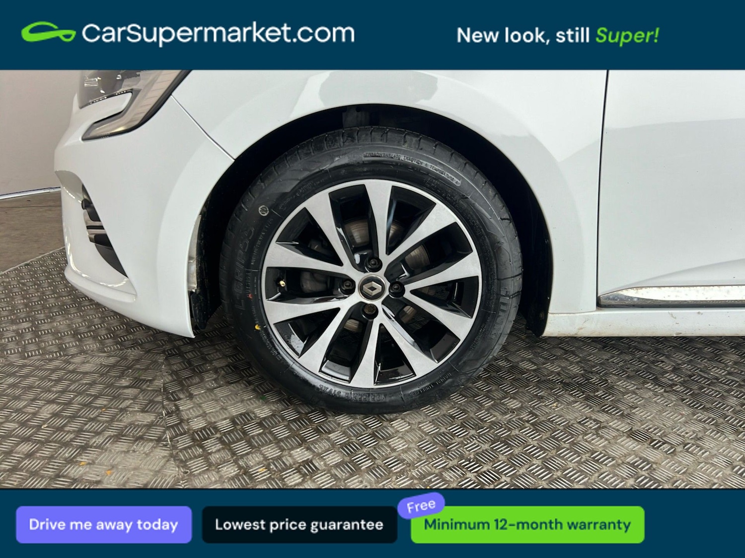 Used Renault Clio 2020 for sale - 78168470: Photo 19