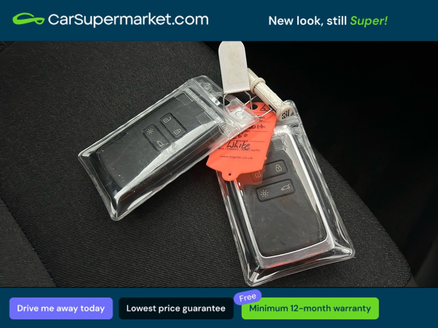 Used Renault Clio 2020 for sale - 78168470: Photo 23