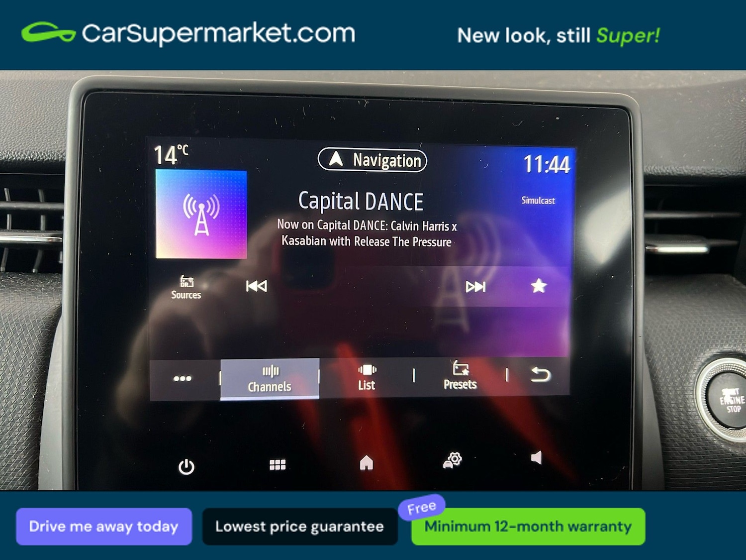 Used Renault Clio 2020 for sale - 78168470: Photo 25