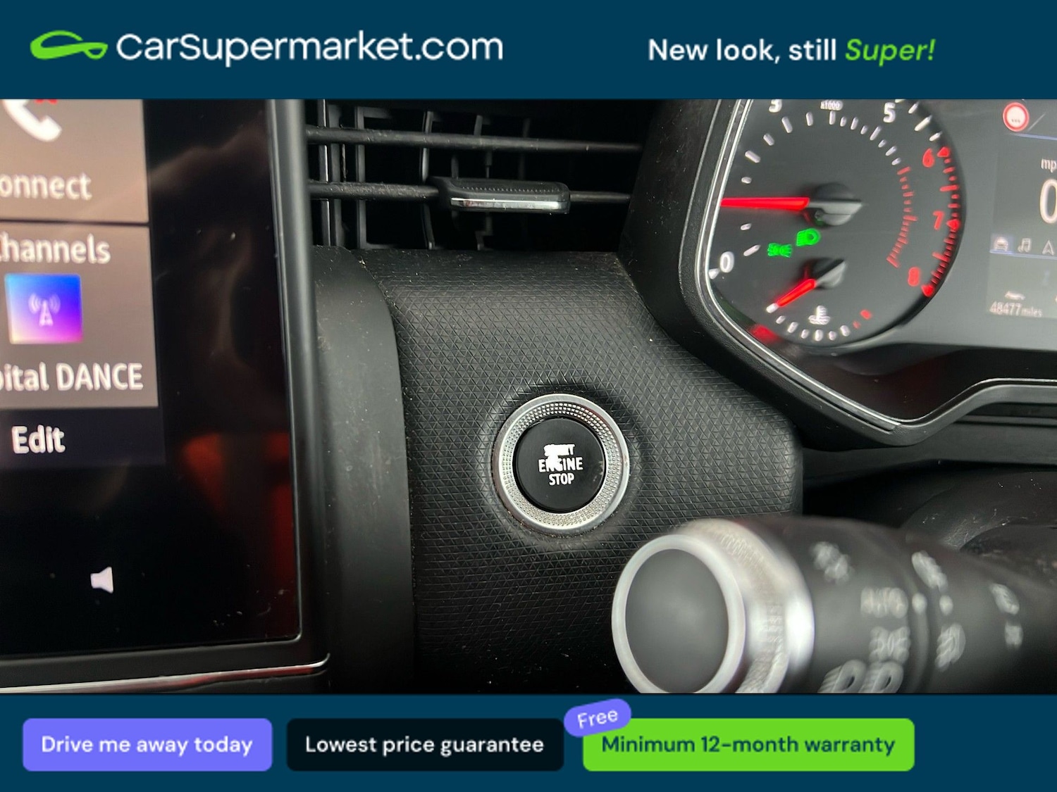 Used Renault Clio 2020 for sale - 78168470: Photo 27